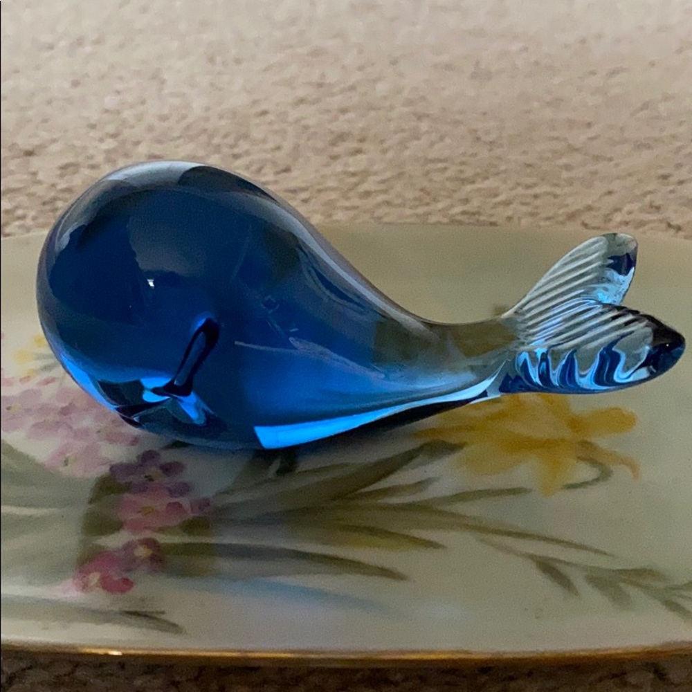 Wedgewood Art Glass